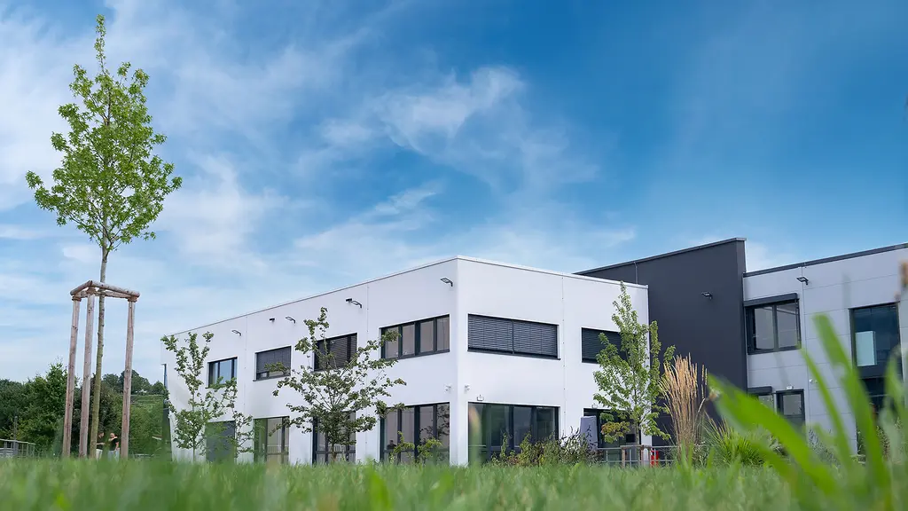 Alexander bürkle panel solutions, Malterdingen Alexander bürkle panel solutions, Malterdingen